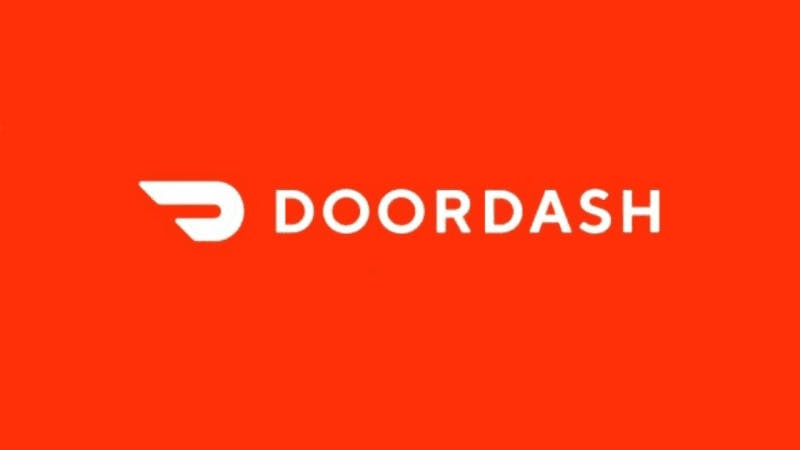doordash logo