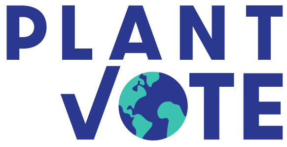 Plant Your Vote Home