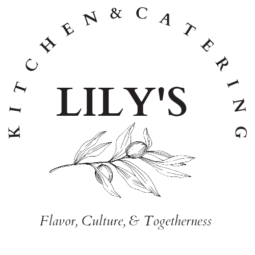 LILY'S KITCHEN Home