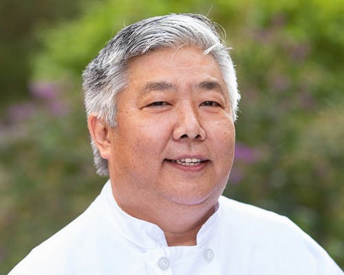 Photo of Emilio Fujimoto