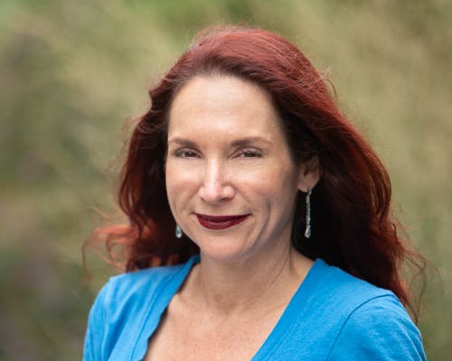 Photo of Ruthie Kinch