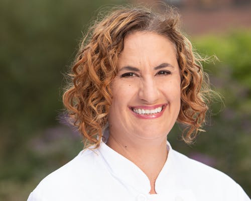 Photo of Gabrielle Wrobleski