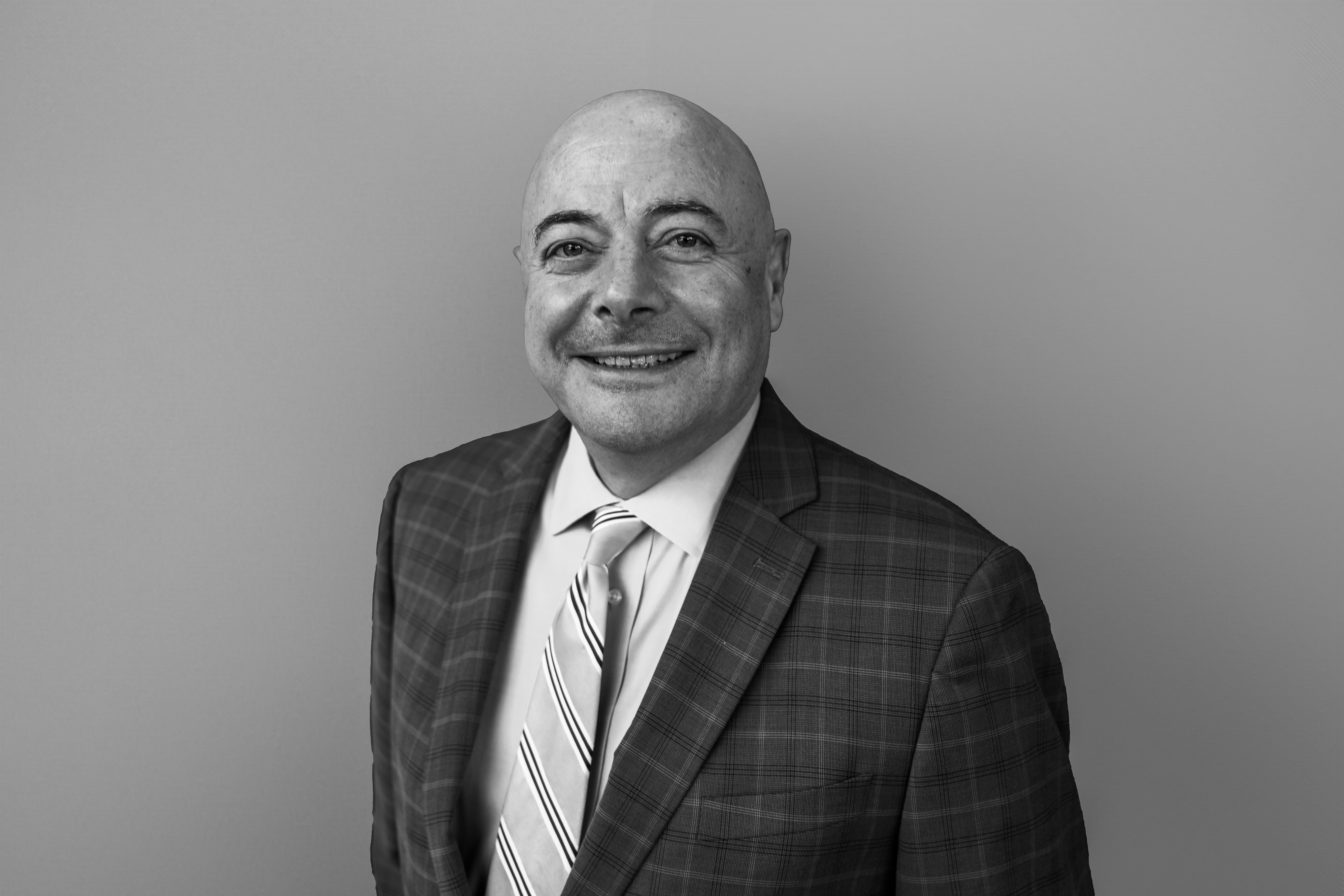 WGPO General Manager George Kanaan