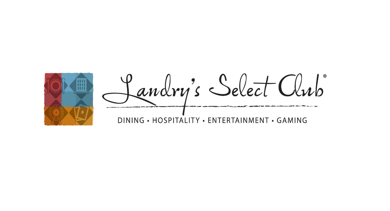Landry's select sales