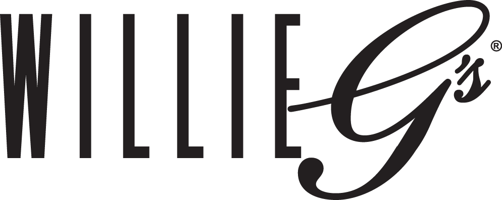 willie g's logo
