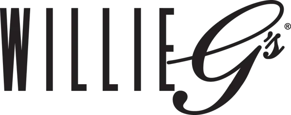 Willie G's logo