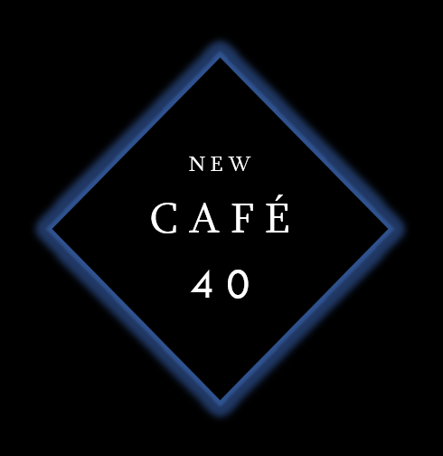 New Cafe 40 Home