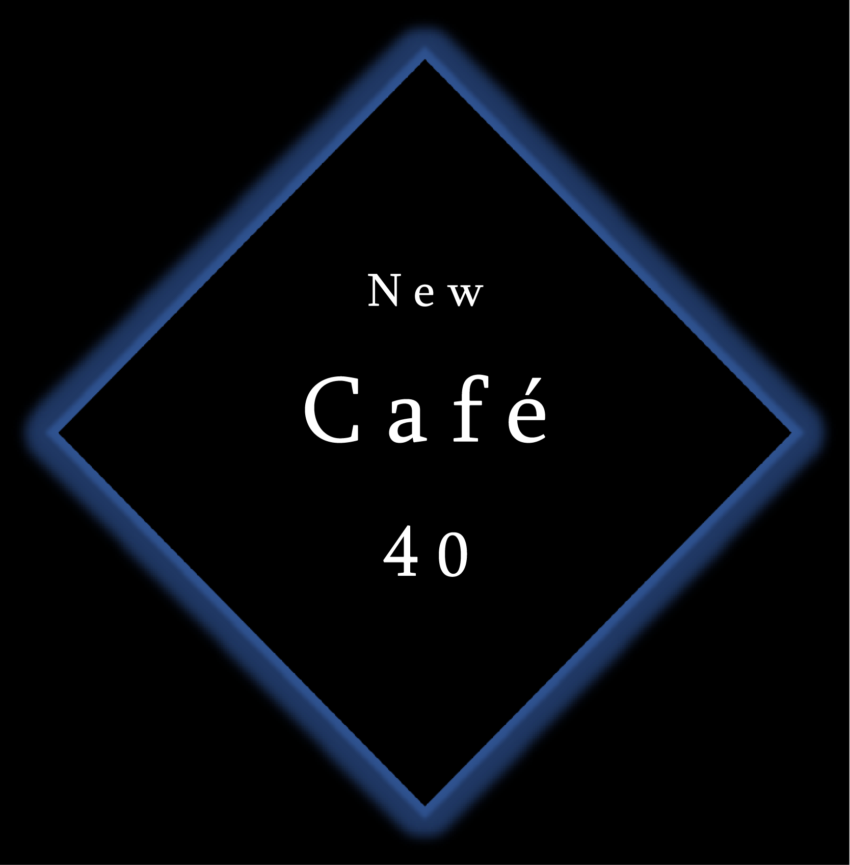 New Cafe 40 Home