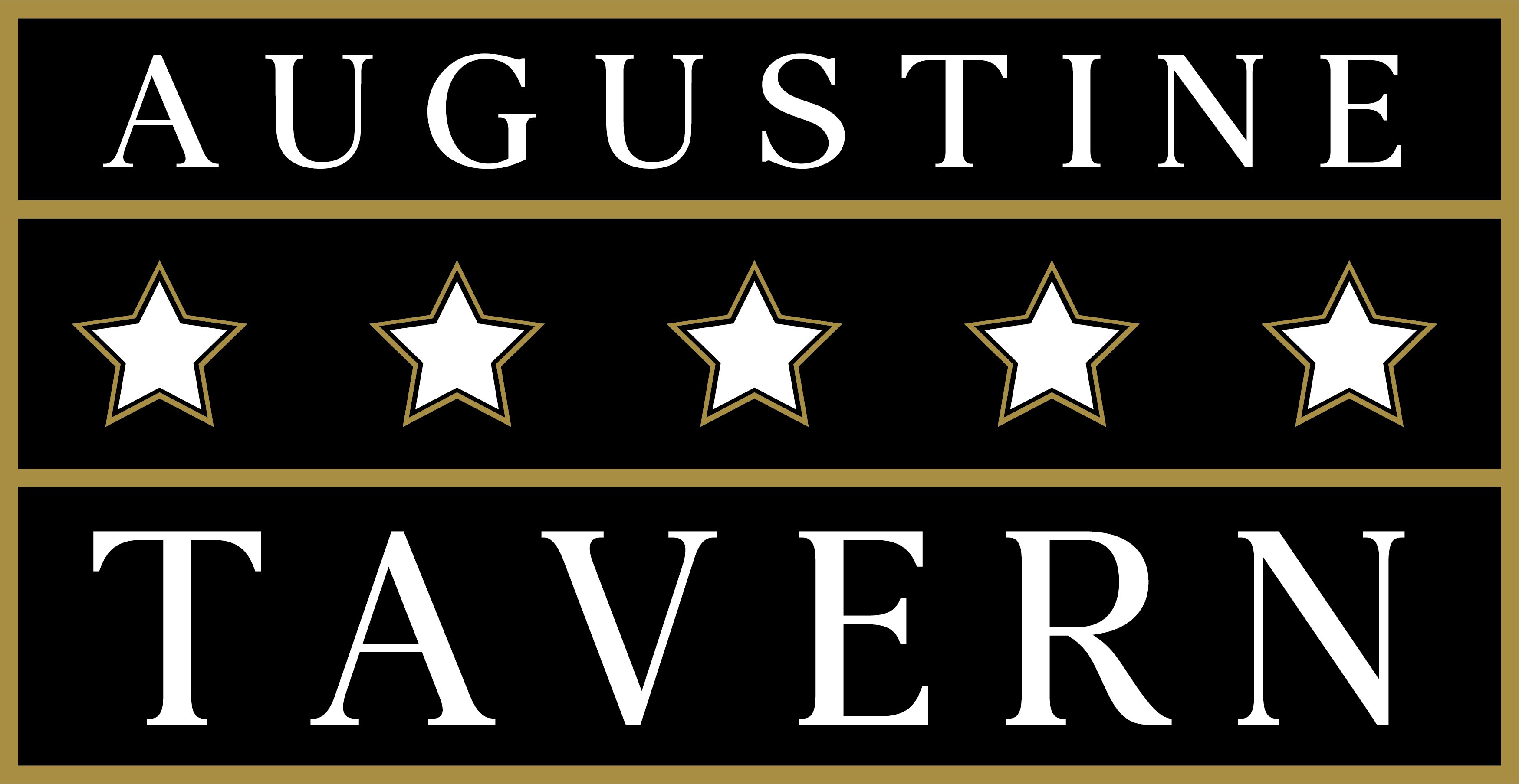 Augustine Tavern Home