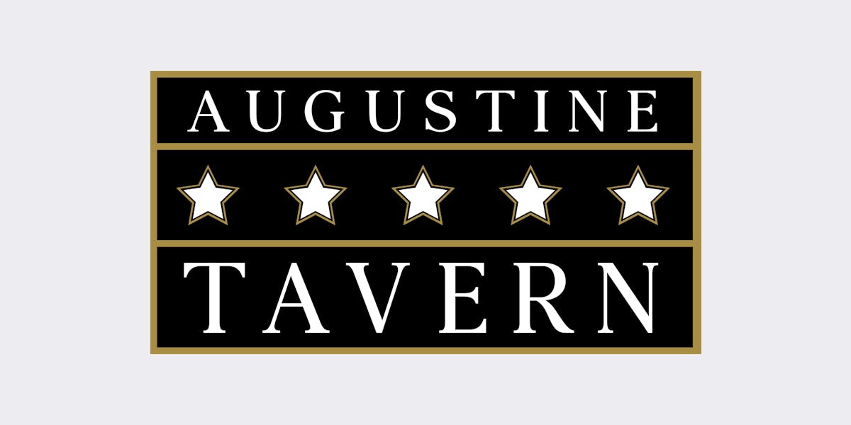 Augustine Tavern restaurant in Delaware - healthy menu with nutrition facts and calories