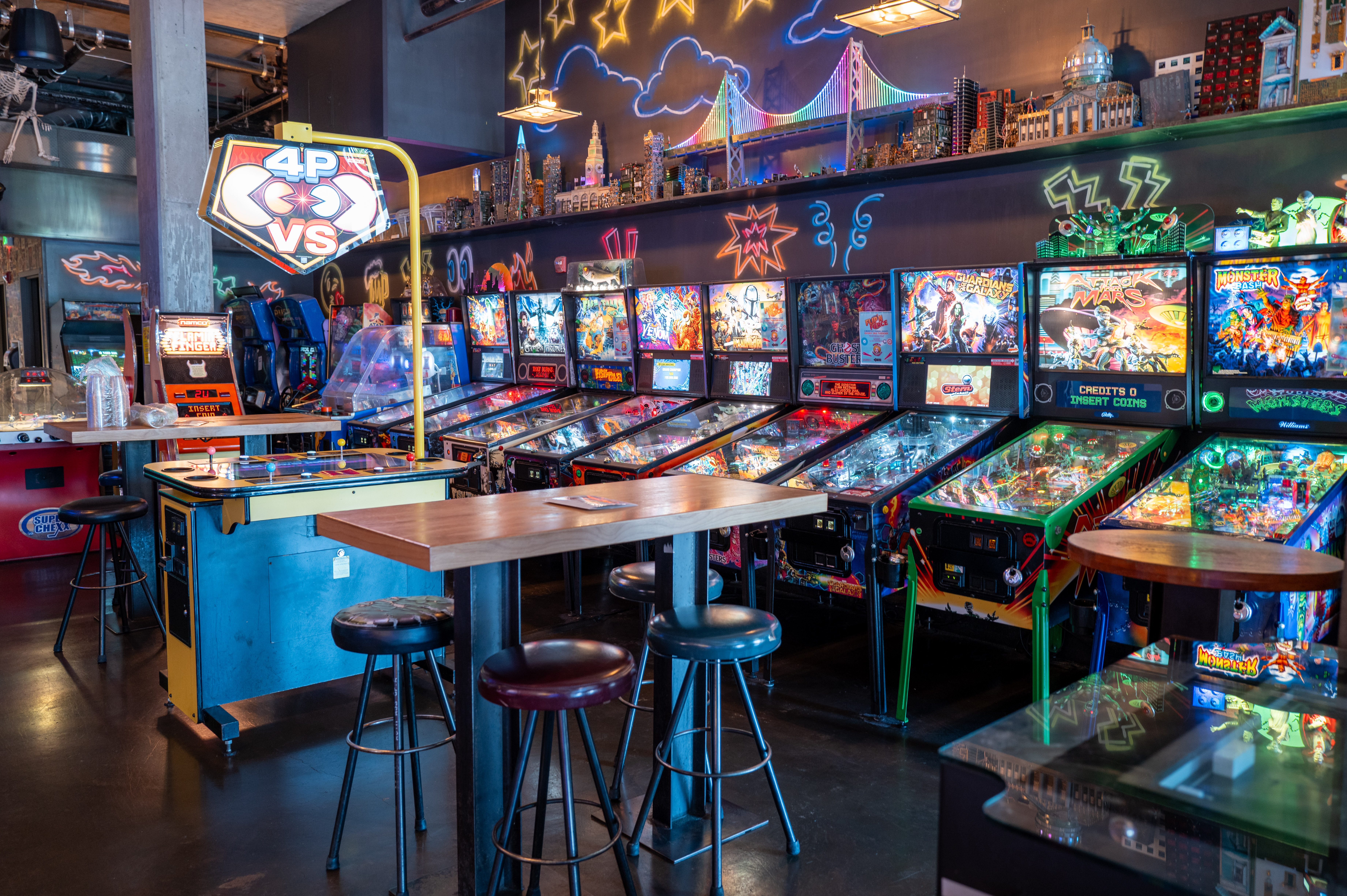Bar photo 2
