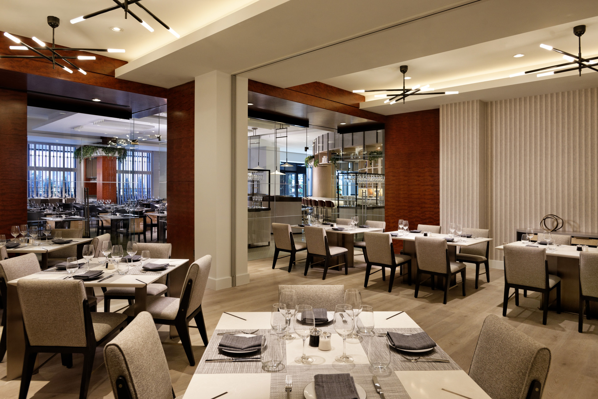 Denver Private Dining Venue | Edge Restaurant & Bar