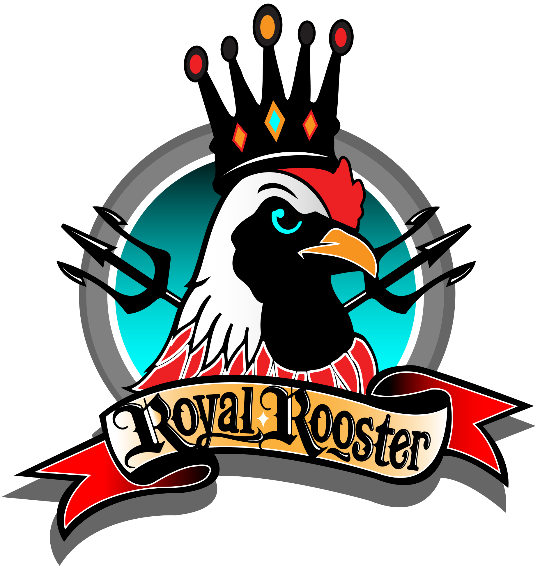 Royal Rooster Home