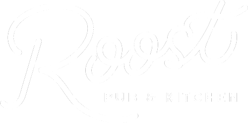 roost logo