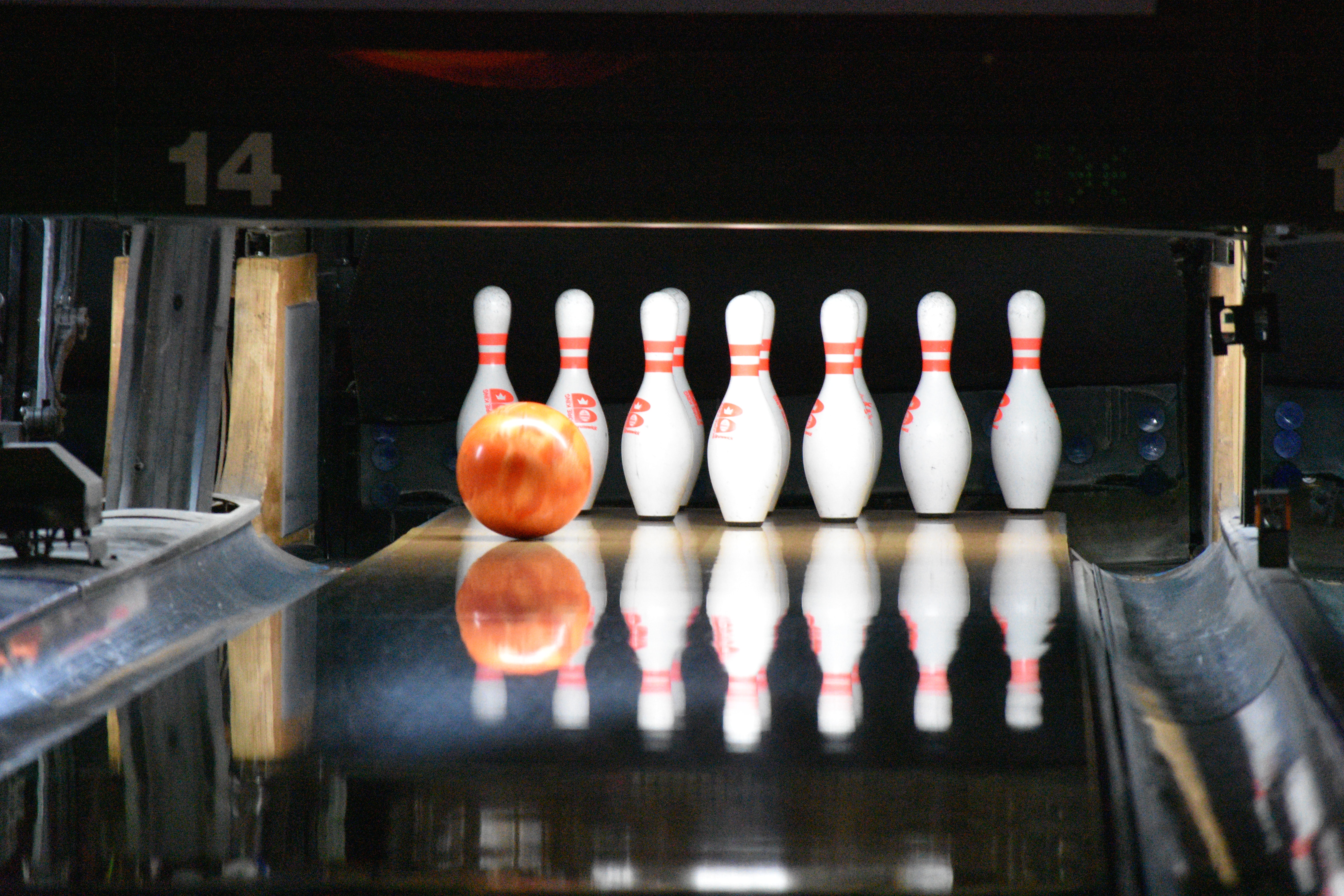 Leagues Davis Lanes in Layton, UT pic