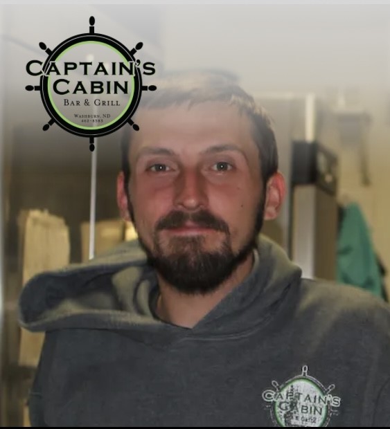 Captain's Cabin Bar & Grill in Washburn, ND