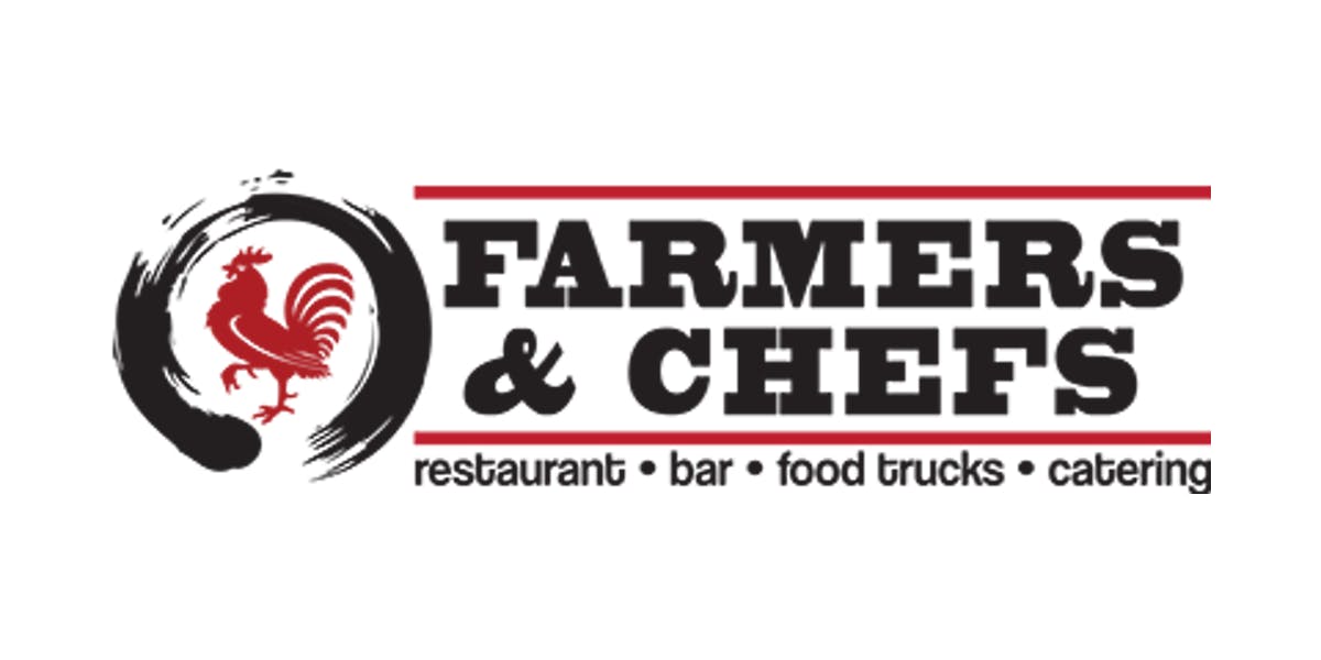 Farmers and Chefs restaurant in New York - healthy menu with nutrition facts and calories