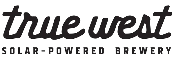 True West Brewery logo