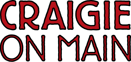 Craigie on Main Home