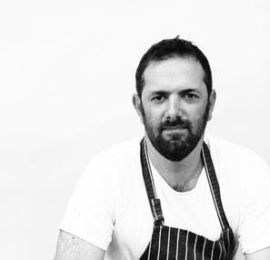 Photo of Tony Maws
