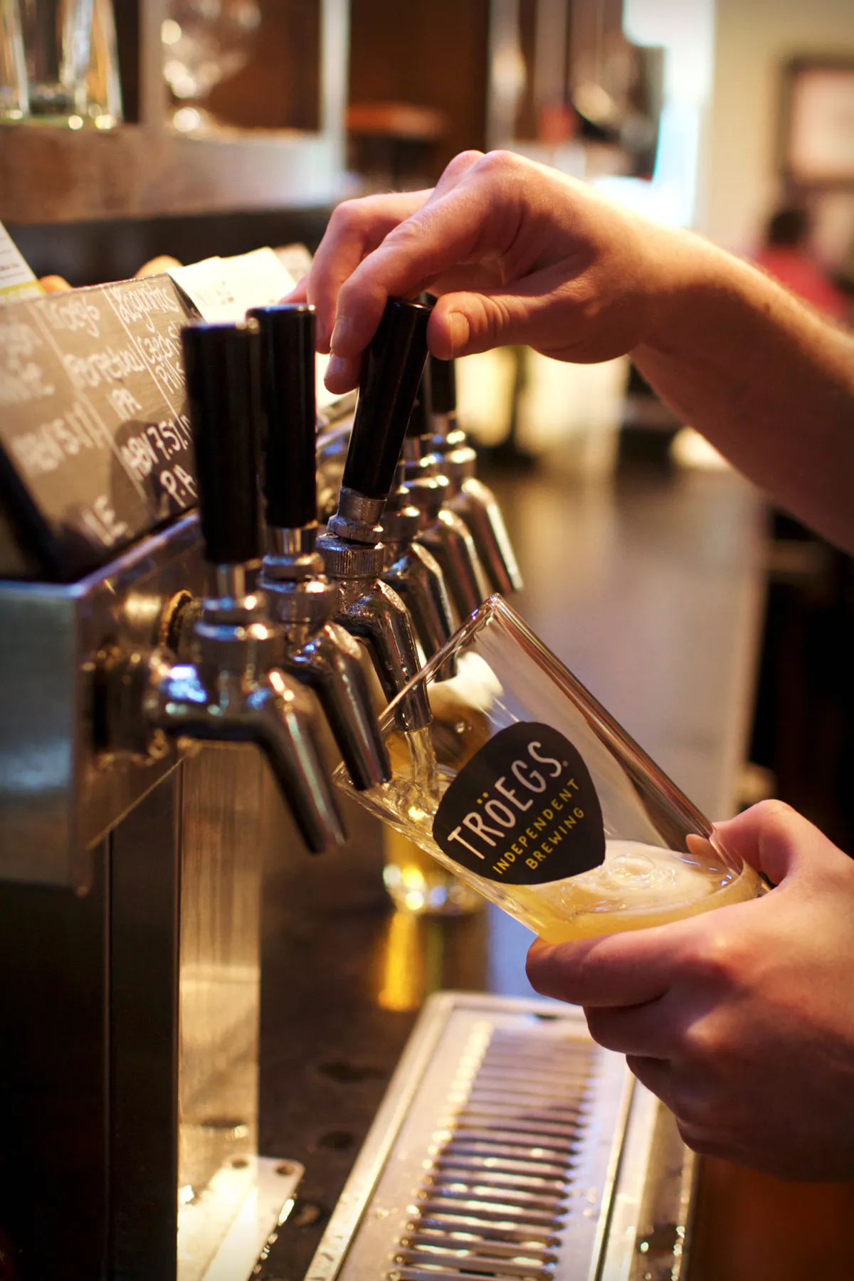 craft beer