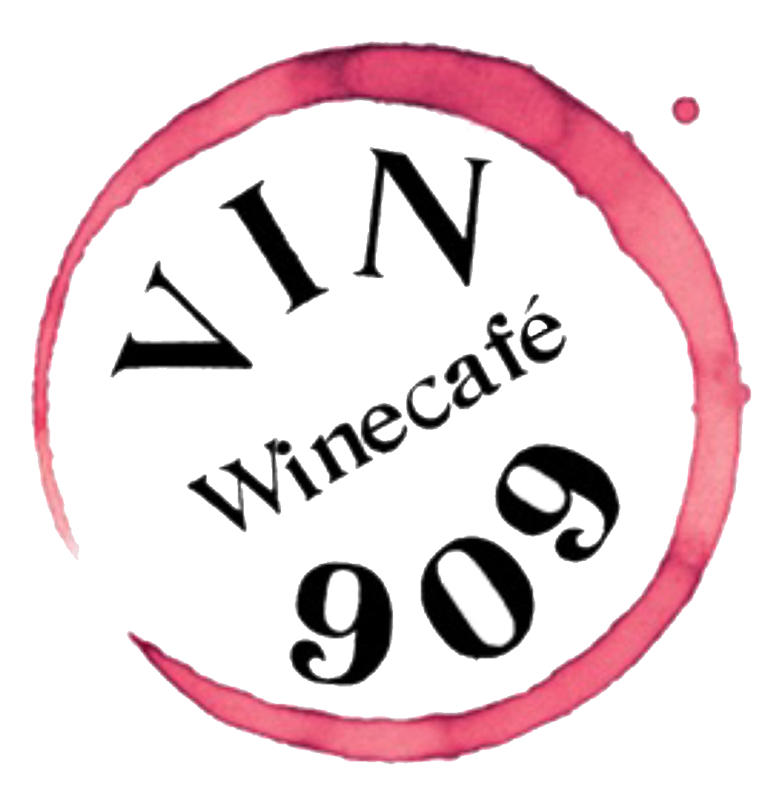 Vin 909 Winecafe' Home