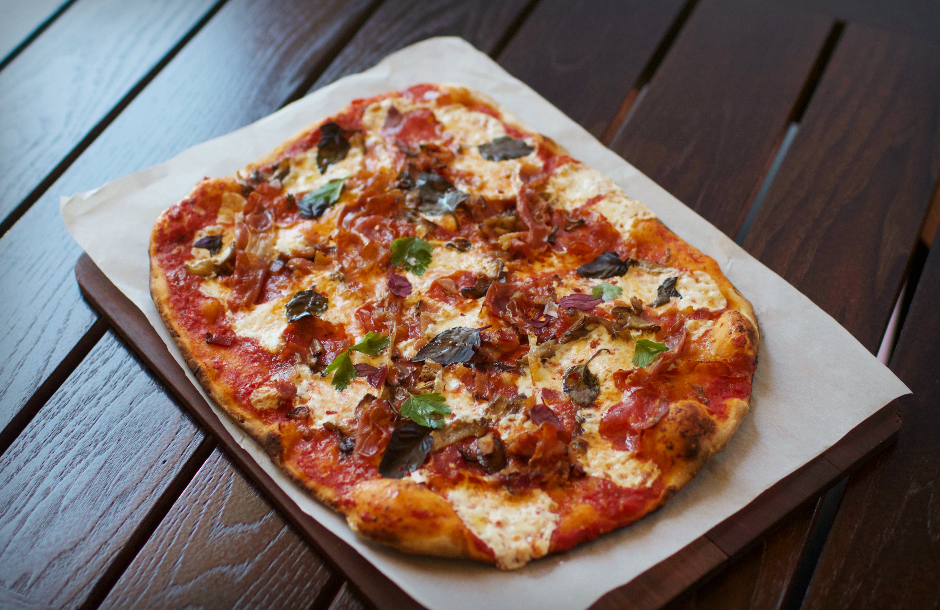 pizza