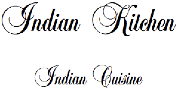 Indian Kitchen Home