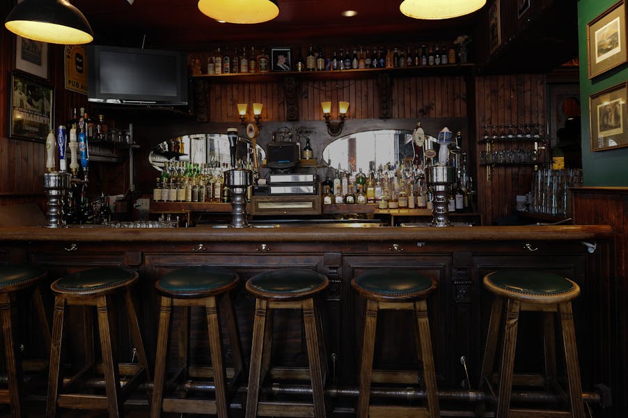 Store The Dubliner DC in Washington, DC