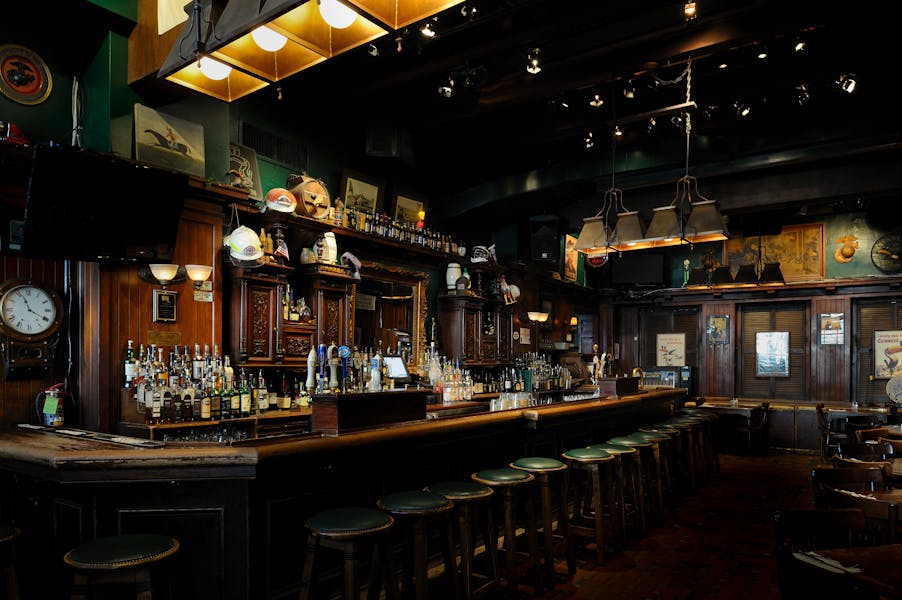 Private Events The Dubliner DC in Washington, DC
