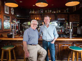 The Dubliner photo