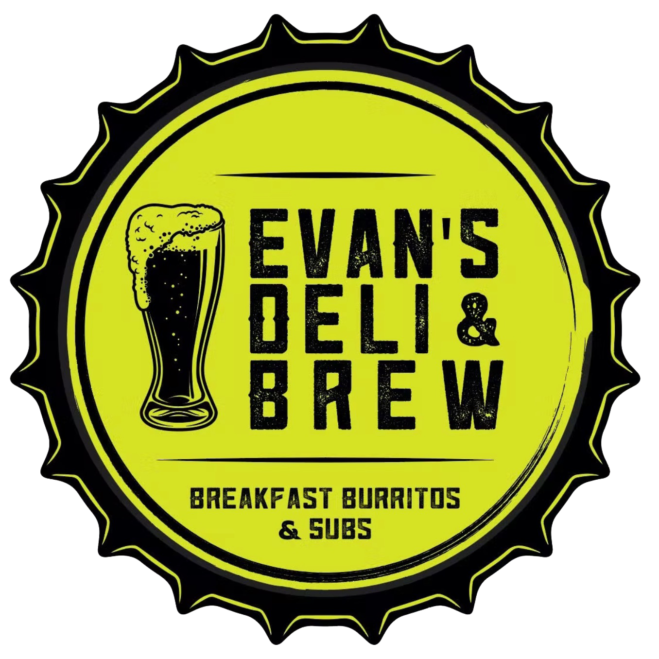 Evan's Deli