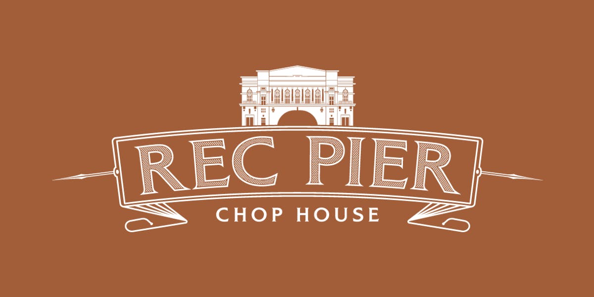 Rec Pier Chop House restaurant in Maryland - healthy menu with nutrition facts and calories