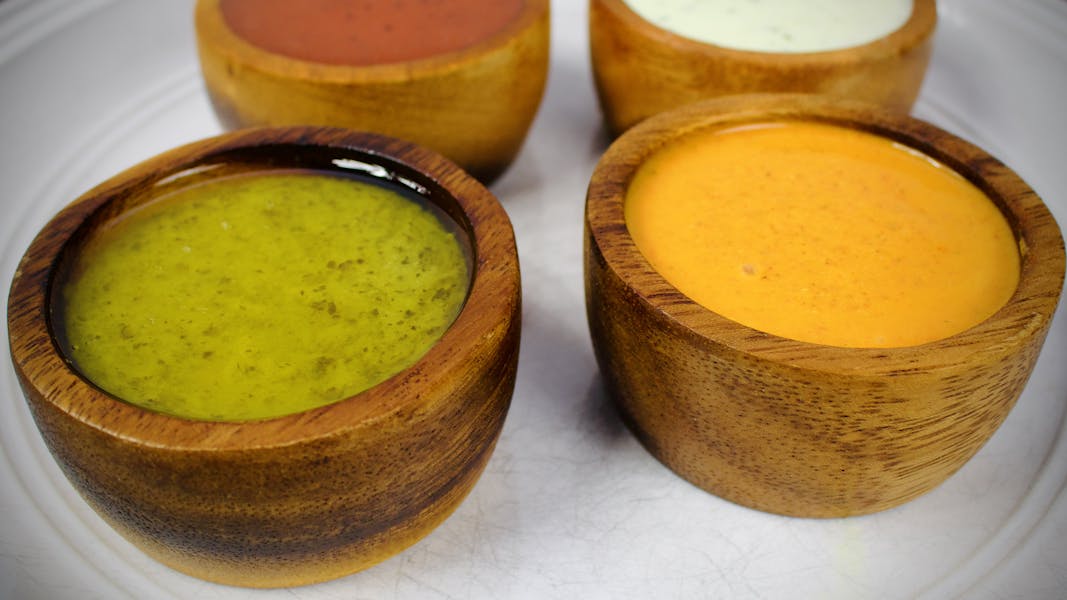 Merch Yoke Social Table in Kokomo, IN