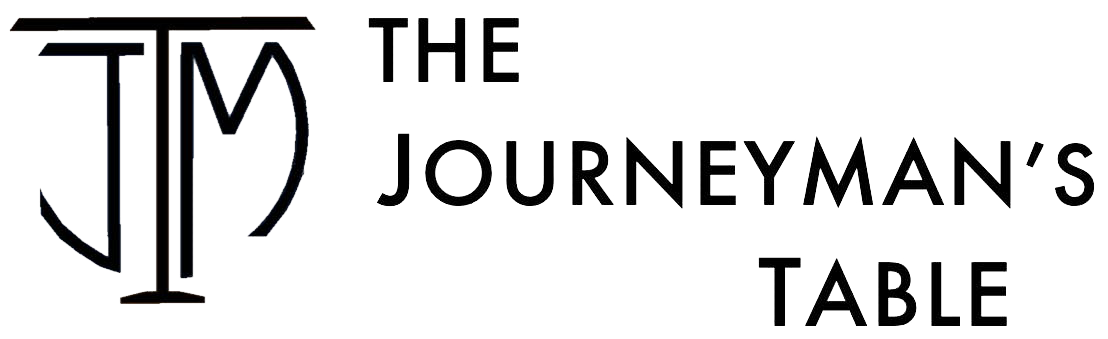 The Journeyman's Table