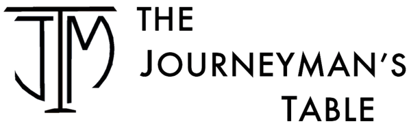 The Journeyman's Table