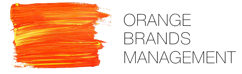 Orange Brands Management Home