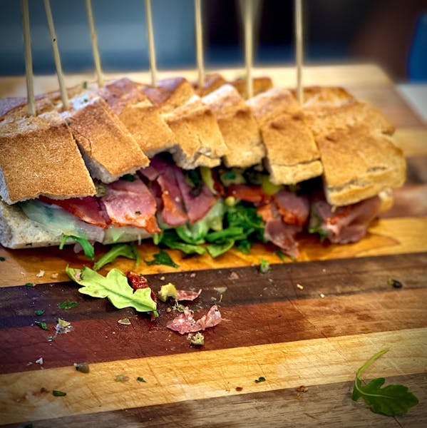 Catering Cork + Table in Cocoa Beach, FL