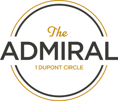 The Admiral logo