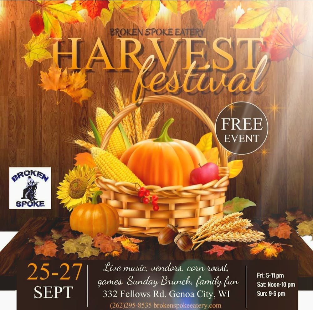 Harvest Restaurant - Harvest Weekend Brunch every SATURDAY