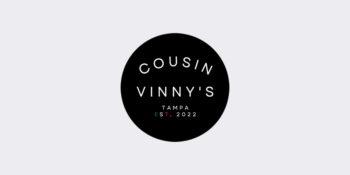 Cousin Vinny's Sandwich Co. restaurant in Florida - healthy menu with nutrition facts and calories