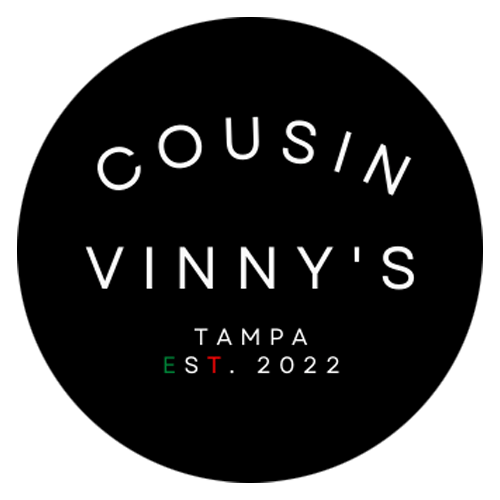 Cousin Vinny's Sandwich Co. | Sandwich Shop in Tampa, FL