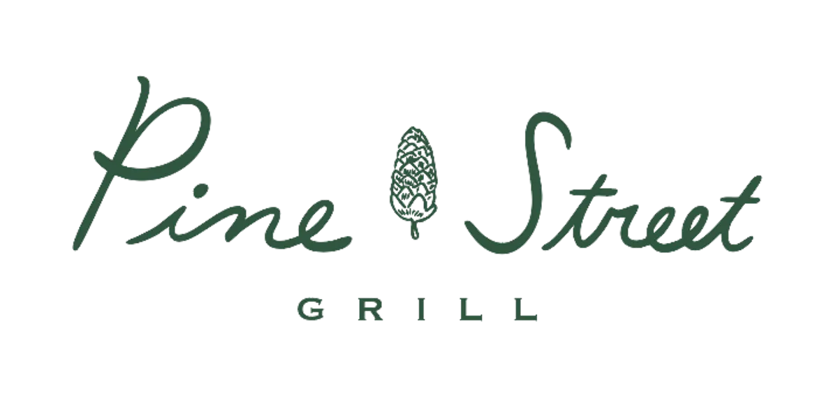 Pine Street Grill cover