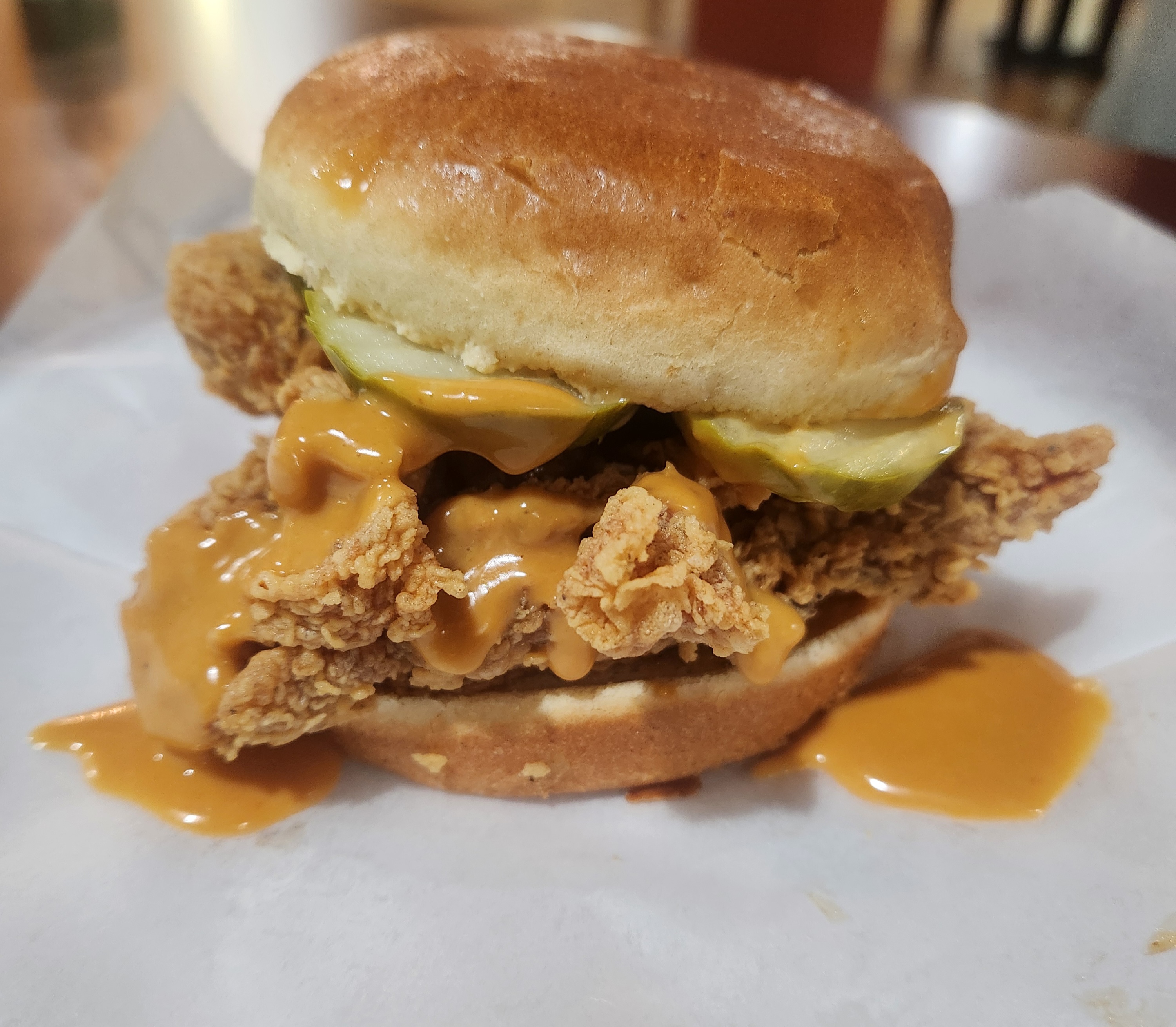 The Shack Attack | Chicago Chicken Shack | Franchise
