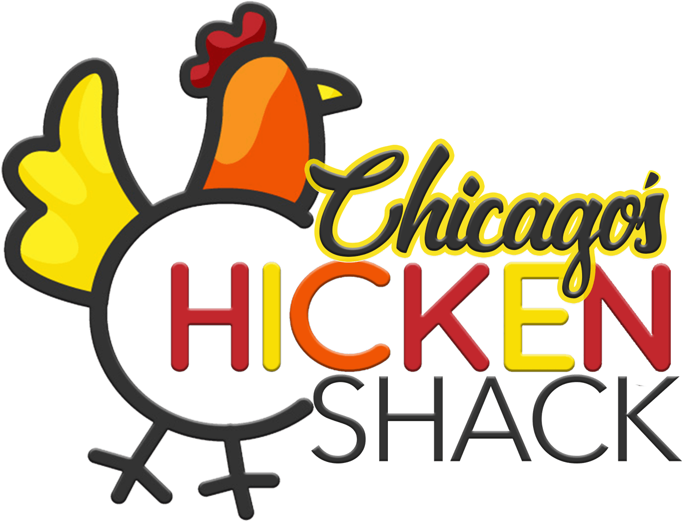 Chicago's Chicken Shack Home