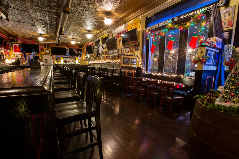 Bar photo 2