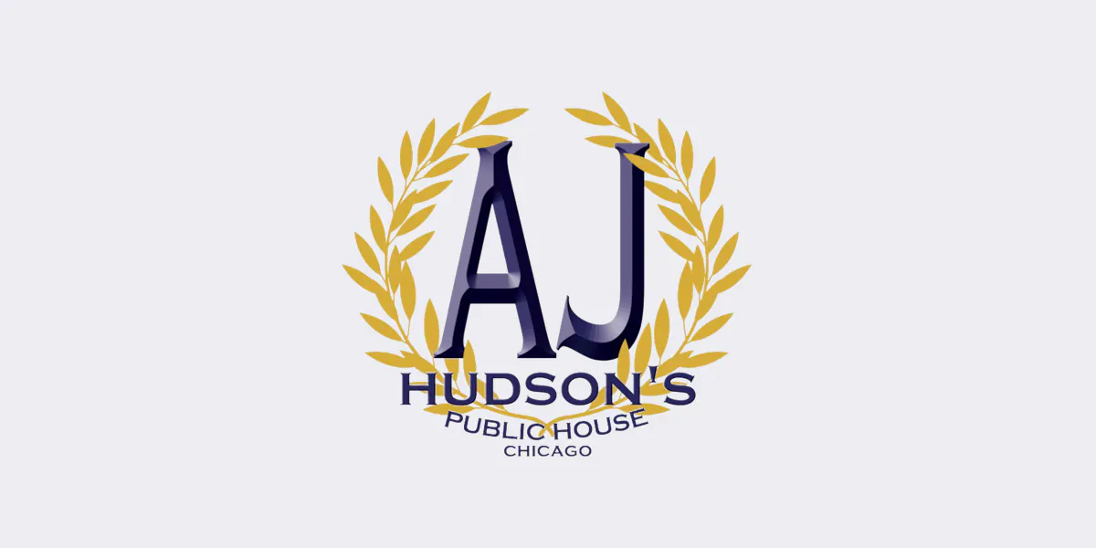 A.J. Hudson’s Public House - service preview