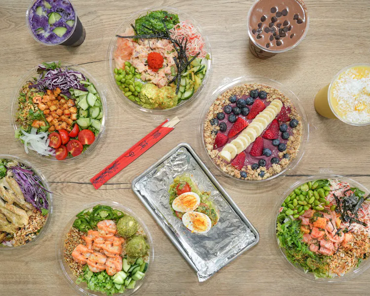Catering Plenti in Jacksonville, Florida