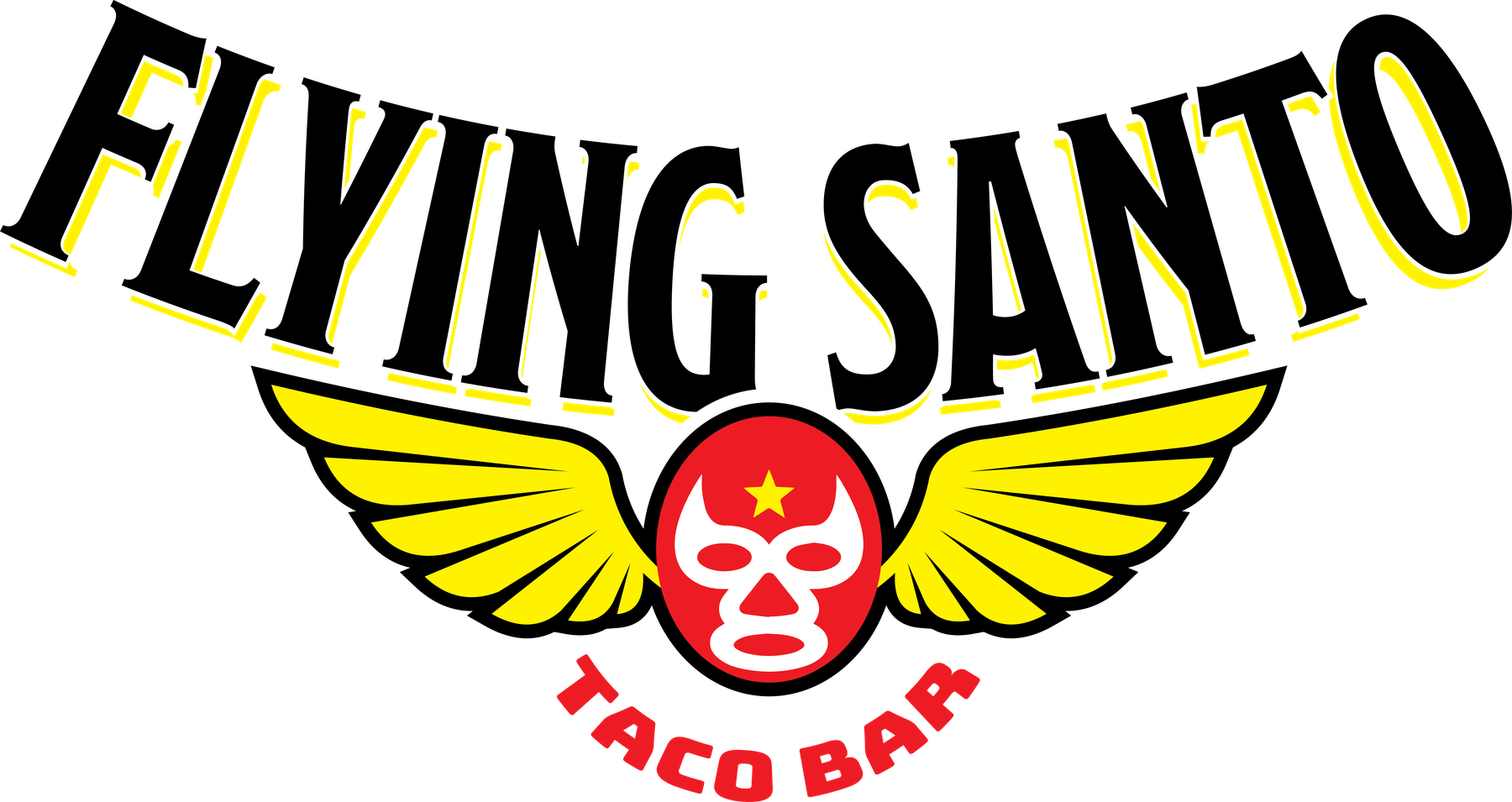 Flying Santo Taco Bar Home