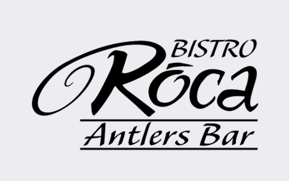 Bistro Roca  Antlers Bar